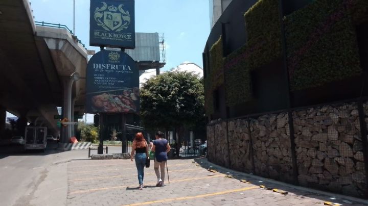 Caso Íñigo Arenas: su celular, clave para saber cómo y por qué murió en el Black Royce