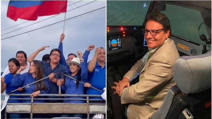 El camino de Fernando Villavicencio: De periodista a candidato presidencial