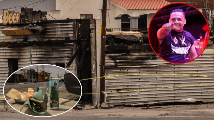 Toño amaba el ska: perdió la batalla en hospital de Arizona; es la víctima 13 del bar Beer House