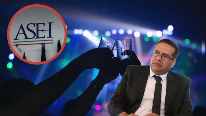 Investigan a auditores que se fueron de parranda con funcionarios a los que inspeccionaban