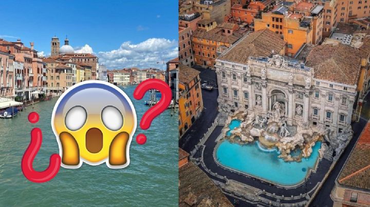 Esta es la ciudad más bonita del mundo, ¿está ubicada en México?