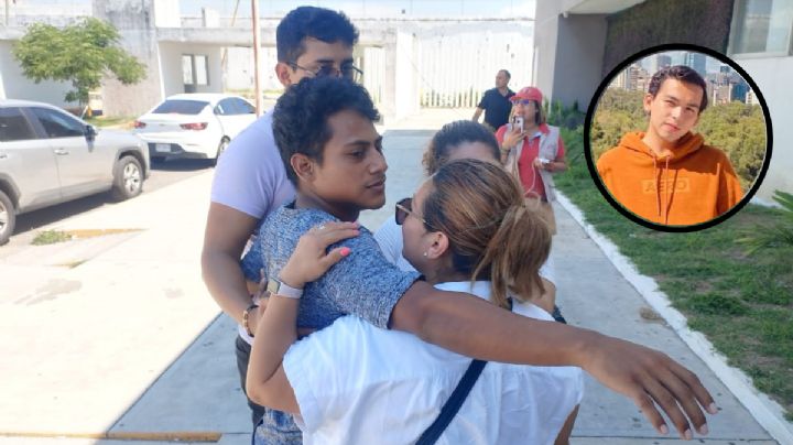 Policías nunca nos marcaron el alto: Raúl, amigo de Alexis, asesinado en Veracruz