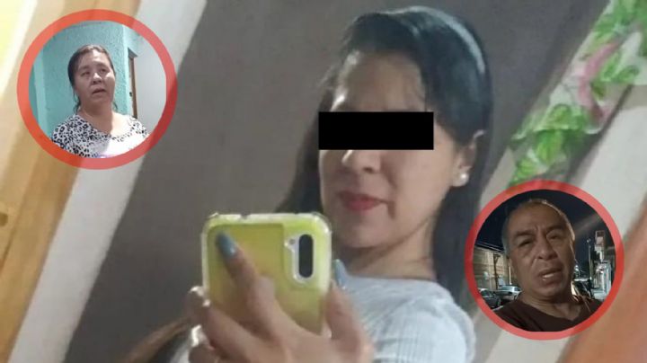 "Estamos hartos": vecinos de la colonia Granada donde mataron a Milagros