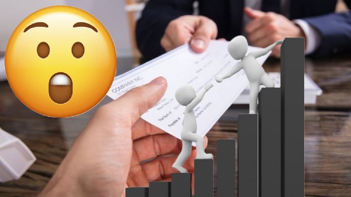 La iniciativa que te podría dar 15 días más de aguinaldo