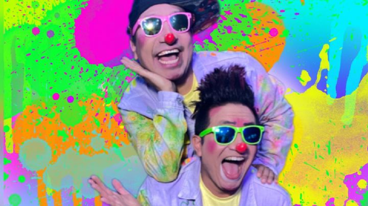 Los Destrampados estarán en el sur de Veracruz el fin de semana. Mira los detalles