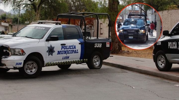 Asesinan a otra mujer en León