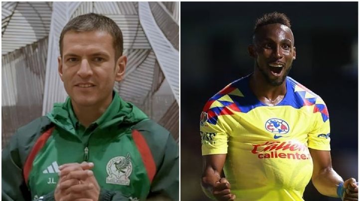 Julián Quiñones rechaza a Colombia y ya espera convocatoria a la Selección Mexicana