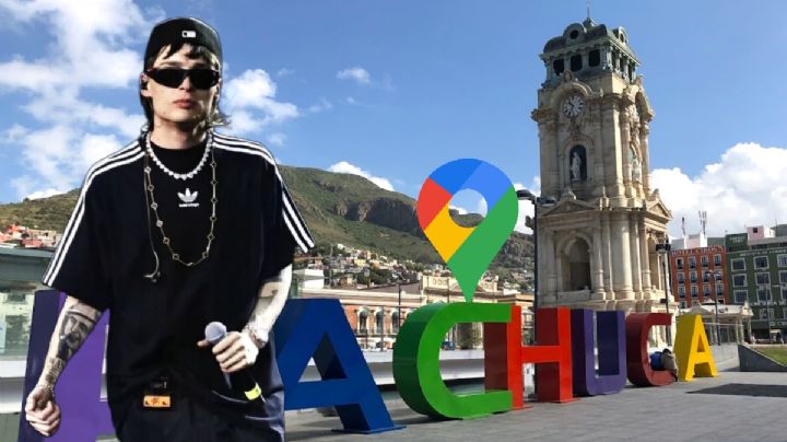 El concierto de Peso Pluma que será cerca de Pachuca