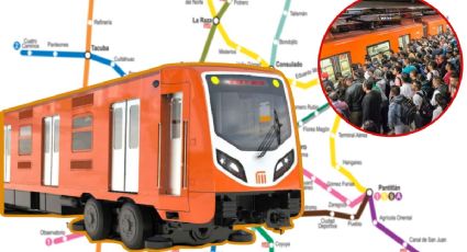 Metro CDMX: ¿Por qué habrá menos caos en las estaciones? Esto sabemos