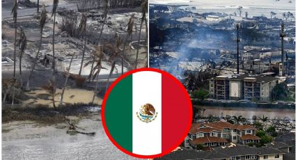 Hawái: ¿hay mexicanos afectados por incendios?