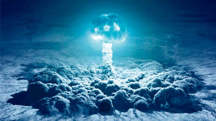 Armas nucleares; pasado y presente