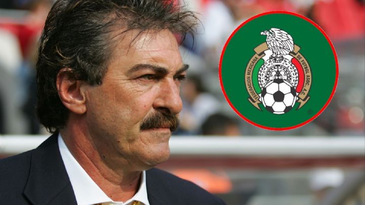 ¿Femexfut mintió sobre "Consejo de Expertos" para la selección? Esto dice Ricardo La Volpe