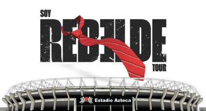 ¿Quieres ir al concierto de RBD en el Estadio Azteca? Te decimos cómo conseguir boletos y costos