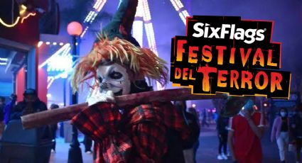 Festival del Terror Six Flags 2023: ¿Habrá NUEVAS atracciones este año?