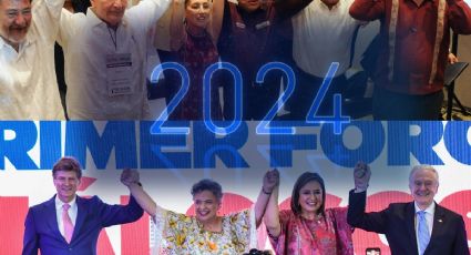 Elecciones 2024: sorpresas te da la vida