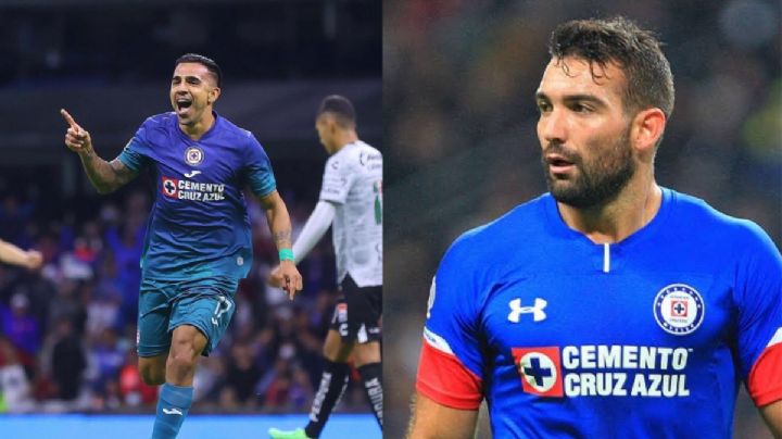 Cruz Azul: Las bajas y fichajes más importantes en las últimas horas