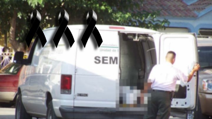 Fin de semana de terror en Hidalgo: van tres asesinatos