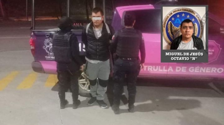 Le esperan de 30 a 60 años de cárcel por feminicidio