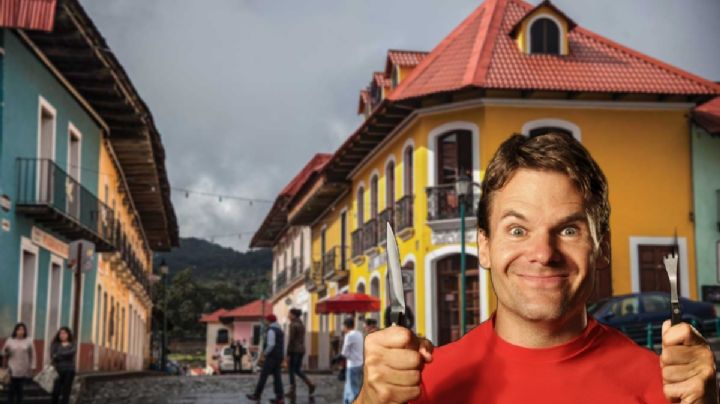 ¿Dónde desayunar rico y barato en Real del Monte? Top 5 de restaurantes