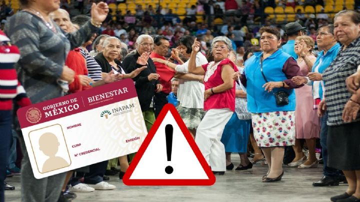 Tarjeta INAPAM: El nuevo beneficio GRATIS que tienen los adultos mayores y ni lo conocías