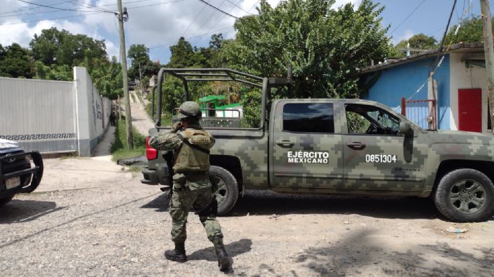 Confirman hallazgo de al menos 15 cadáveres en Poza Rica, Veracruz