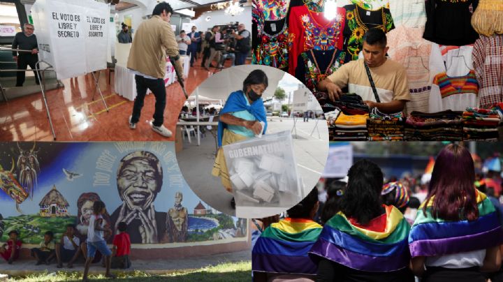 Elecciones 2024: Así deberían repartir candidaturas a grupos vulnerables en Veracruz