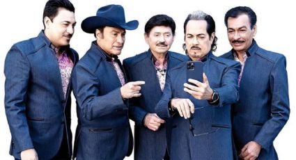 ¿Qué le pasó a Los Tigres del Norte? Sus fans se preocupan en TikTok