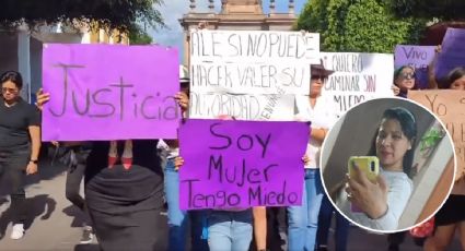 Madre de Milagros sospecha que hay otro cómplice en feminicidio de su hija