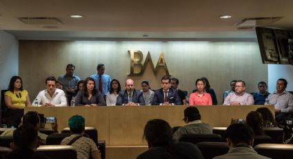 Barra Mexicana de Abogados pide a AMLO cesar ataques contra Poder Judicial