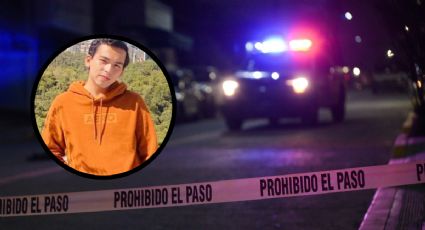 Claves del caso Alexis Moreno, estudiante asesinado por policías de Veracruz en Coatza