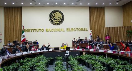 ¿Por qué pide el INE 23 mil millones de pesos para realizar las elecciones del 2024?