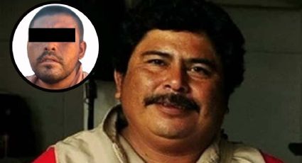 Crimen periodista Veracruz: Cae Josué "C" por asesinato de Gregorio Jiménez