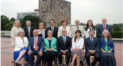 Sucesión de rector en la UNAM: ellos integran la Junta de Gobierno que elegirá al sustituto de Graue
