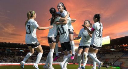 Tri femenil: Estadio Hidalgo es sede para partido de la Copa Oro; aquí los detalles