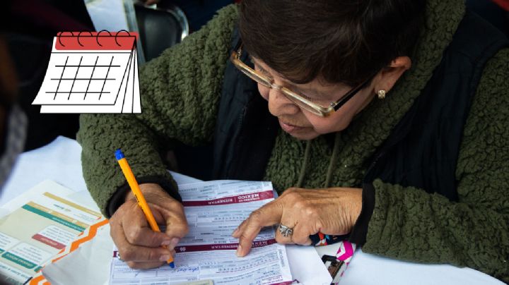 Pensión Bienestar Veracruz: Estas son las fechas de registro de adultos mayores