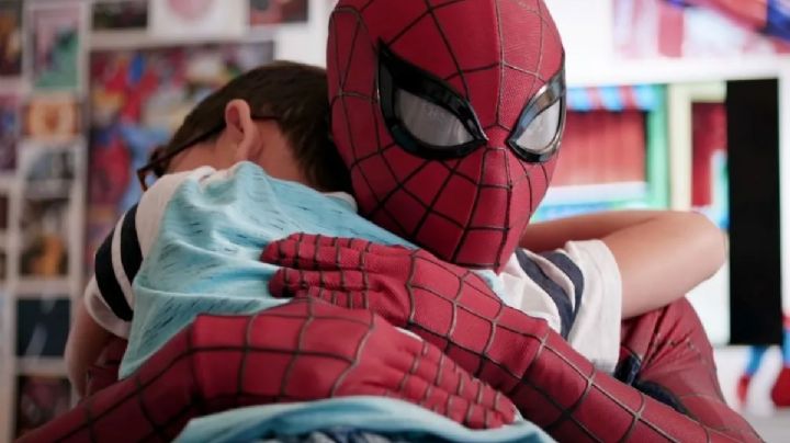 ¿Qué opinan los fans sobre Spider-Man Lotus? Estos son los mejores memes del filme