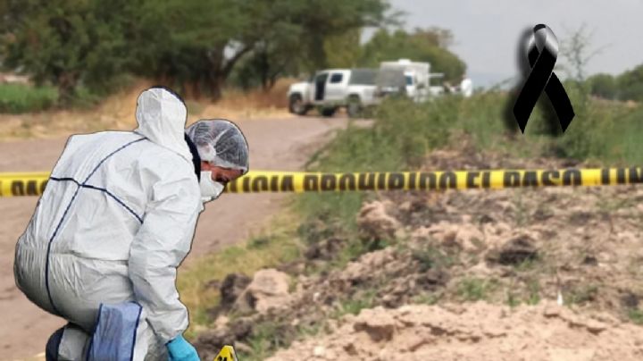 Asesinan con violencia a hombre y le arrancan brazo en Tula; esto se sabe