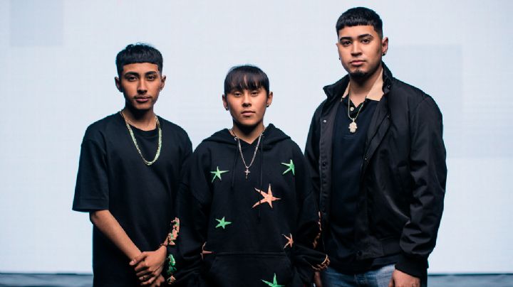 Yahritza y su Esencia crecen en popularidad pese a críticas y cancelaciones