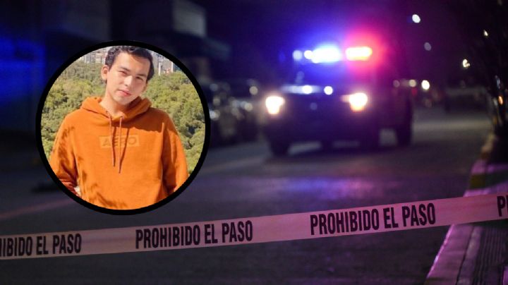 Claves del caso Alexis Moreno, estudiante asesinado por policías de Veracruz en Coatza