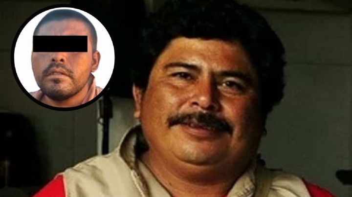 Crimen periodista Veracruz: Cae Josué "C" por asesinato de Gregorio Jiménez