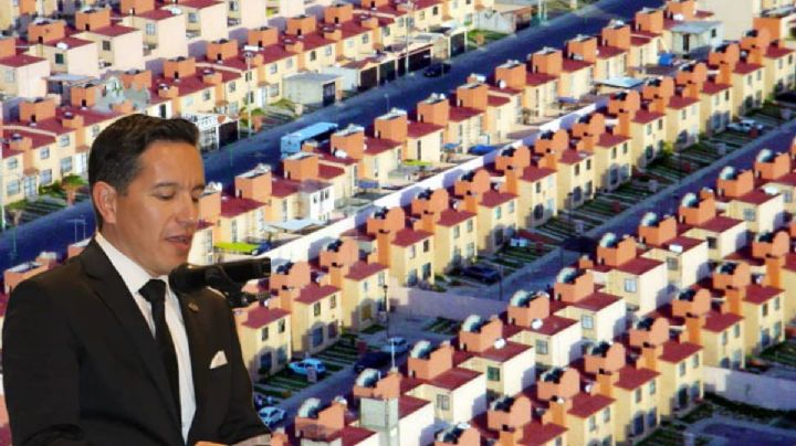 Construirán 13 mil viviendas de interés social en Hidalgo, ¿quiénes y dónde estarán?
