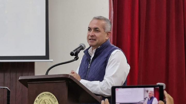 Baños niega haber violentado a una mujer; dice “es golpeteo político”