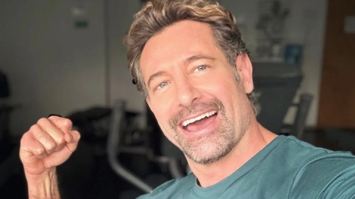 Por esta PREOCUPANTE razón Gabriel Soto se RETIRA de la televisión