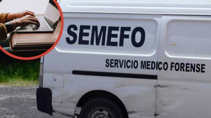 Hidalgo abre Semefo a buscadores de personas desaparecidas