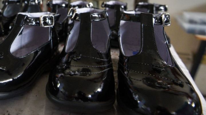 En aprietos, industria del calzado mexicana