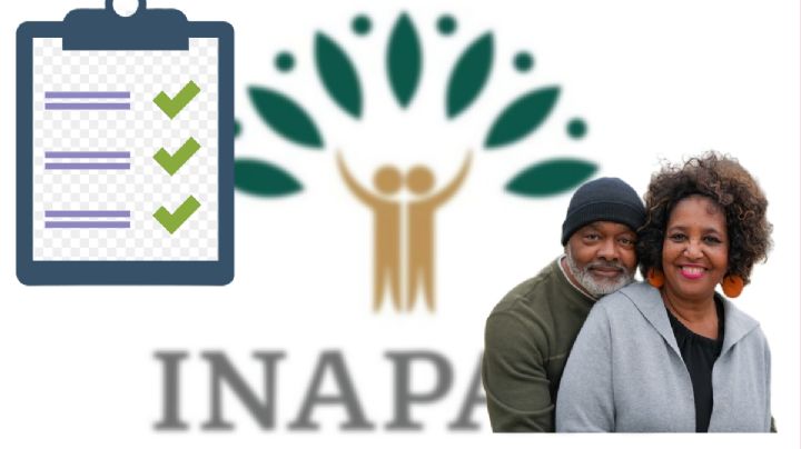 Tarjeta INAPAM: Estos son TODOS los servicios GRATIS para adultos mayores