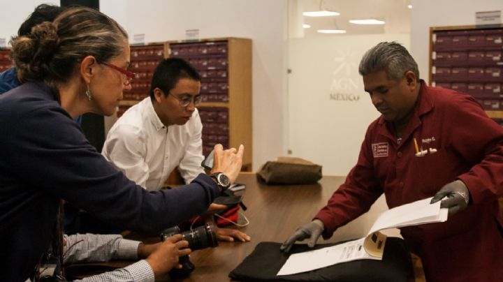 Mutilan expedientes de la guerra sucia; Inteligencia esconde datos, alerta informe oficial