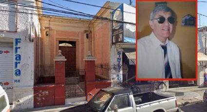 QEPD Manuel García Zavala, el médico de cabecera del Coecillo