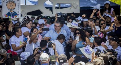 El plan “Colosio” para asesinar al presidente electo de Guatemala, Bernardo Arévalo
