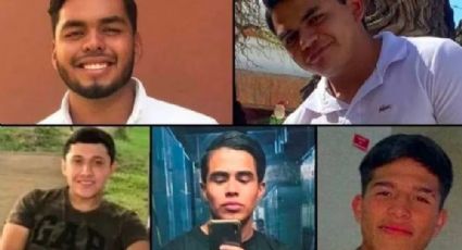 Desaparición de 5 jóvenes en Lagos de Moreno: ¿los hallaron? esto se sabe